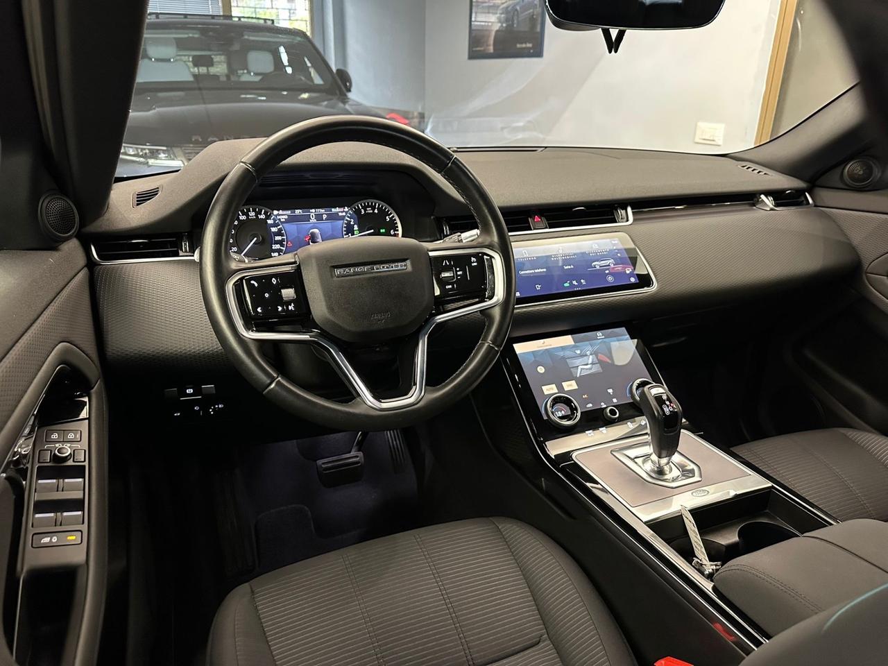 Land Rover Range Rover Evoque Range Rover Evoque 1.5 I3 160 CV Auto R-Dynamic