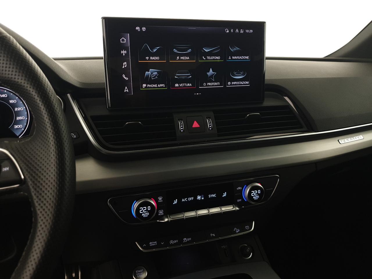 40TDI 204CV quattro S tronic S line Plus