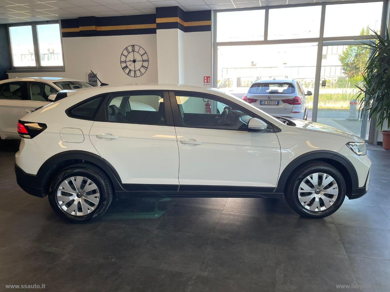 VOLKSWAGEN Taigo 1.0 TSI Life PROMO GPL IN DESCRIZIONE!!!