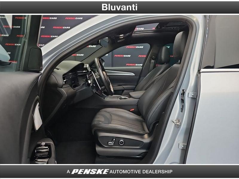 Maserati Grecale Grecale 2.0 mhev GT 250cv auto