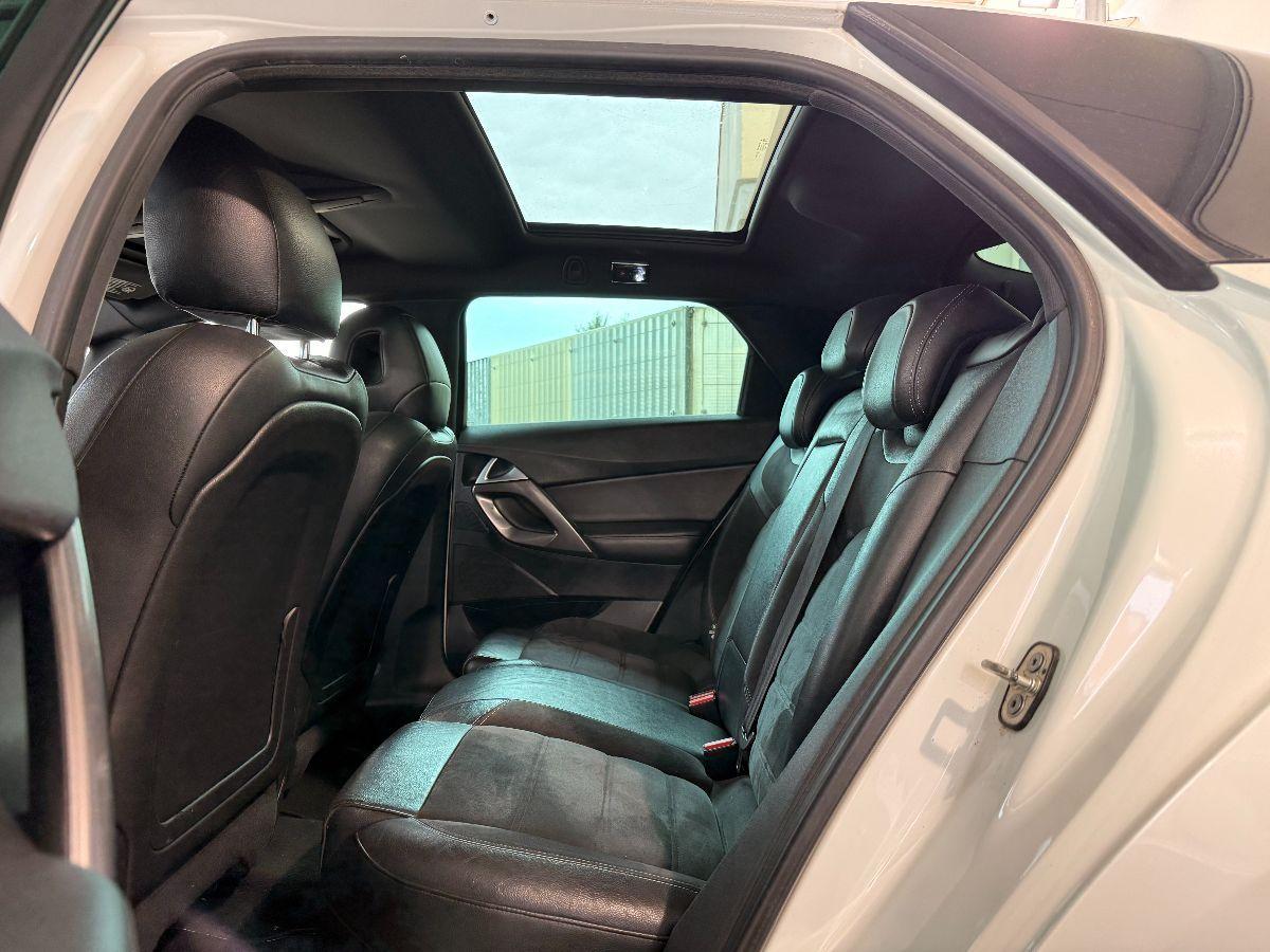 CITROEN - DS5 1.6 e-hdi airdream So Chic 115cv etg6(cmp6)