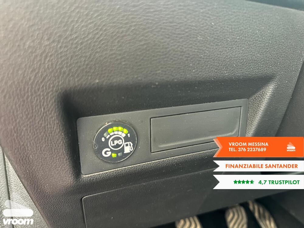 RENAULT Captur 2ª serie Captur TCe 100 CV GPL ...