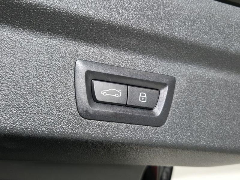 BMW X2 X2 sDrive 18d Msport