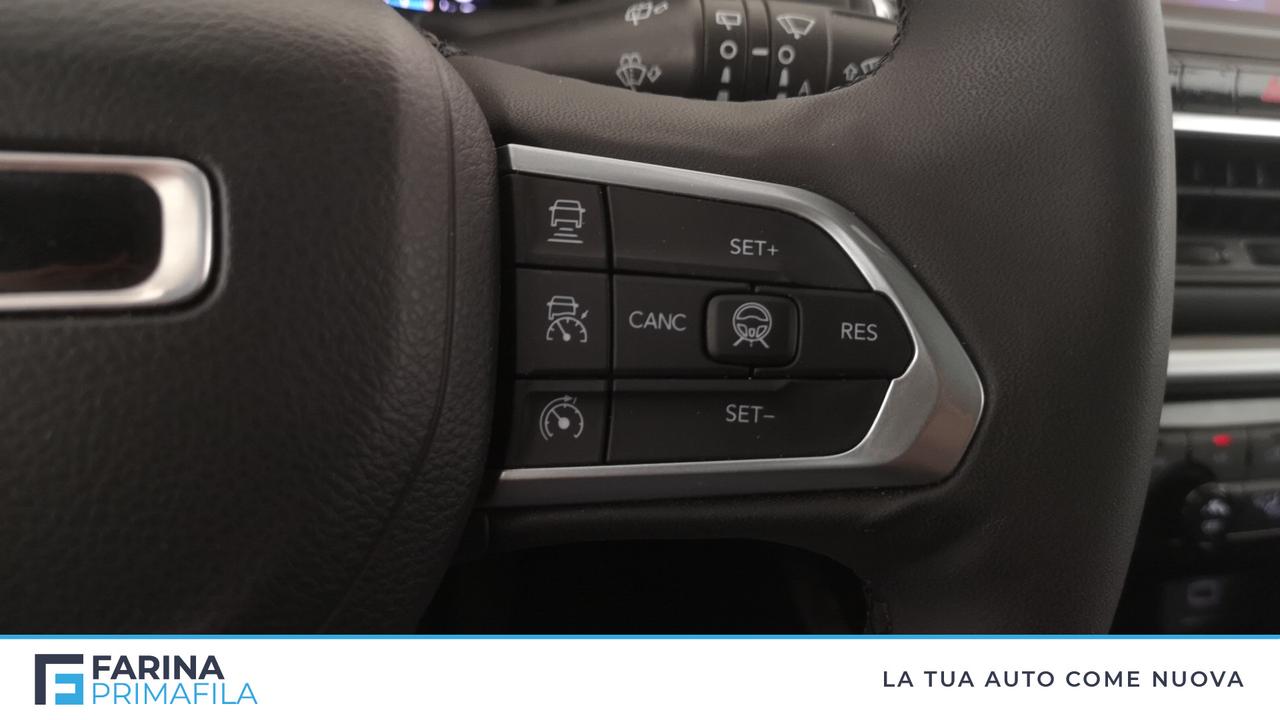 JEEP Compass II 2021 - Compass 1.6 mjt Limited 2wd 130cv