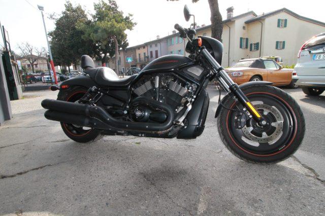 HARLEY-DAVIDSON VRSCDX Night Rod Special NIGHT ROD SPECIAL