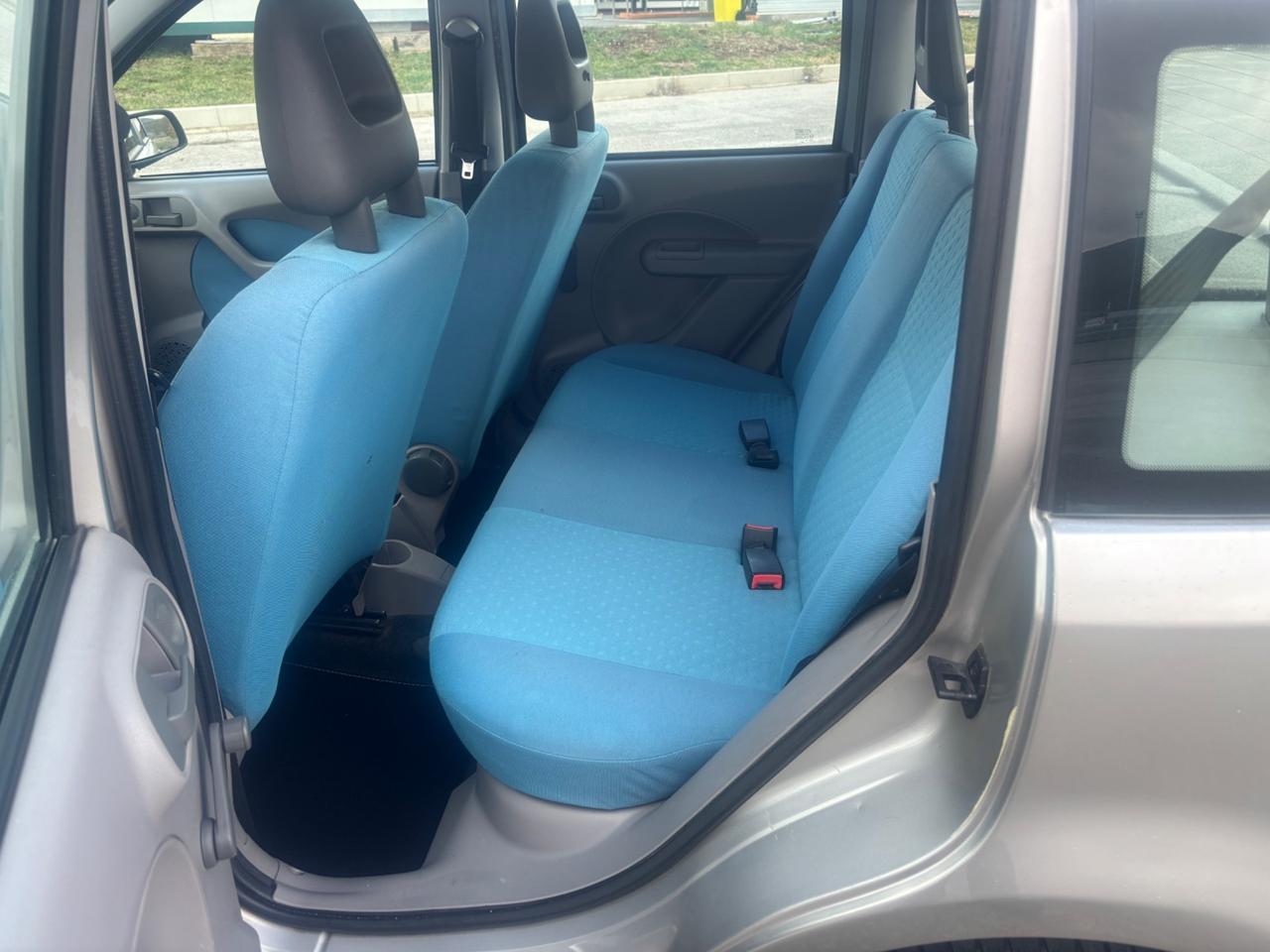 Fiat Panda 1.3 MJT 16V Dynamic