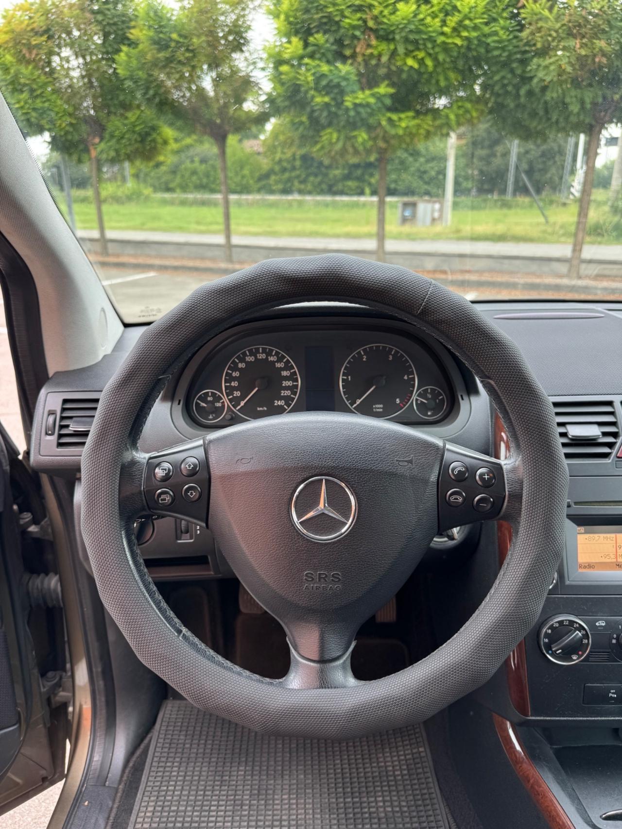 Mercedes-benz A 180 CDI Coupé Elegance