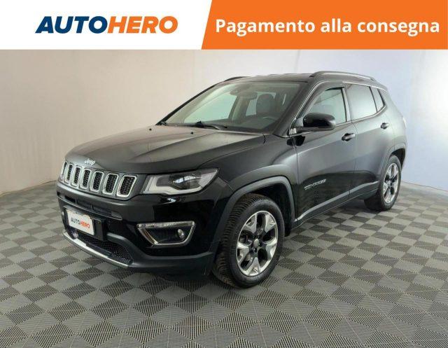 JEEP Compass 1.4 MultiAir 2WD Limited