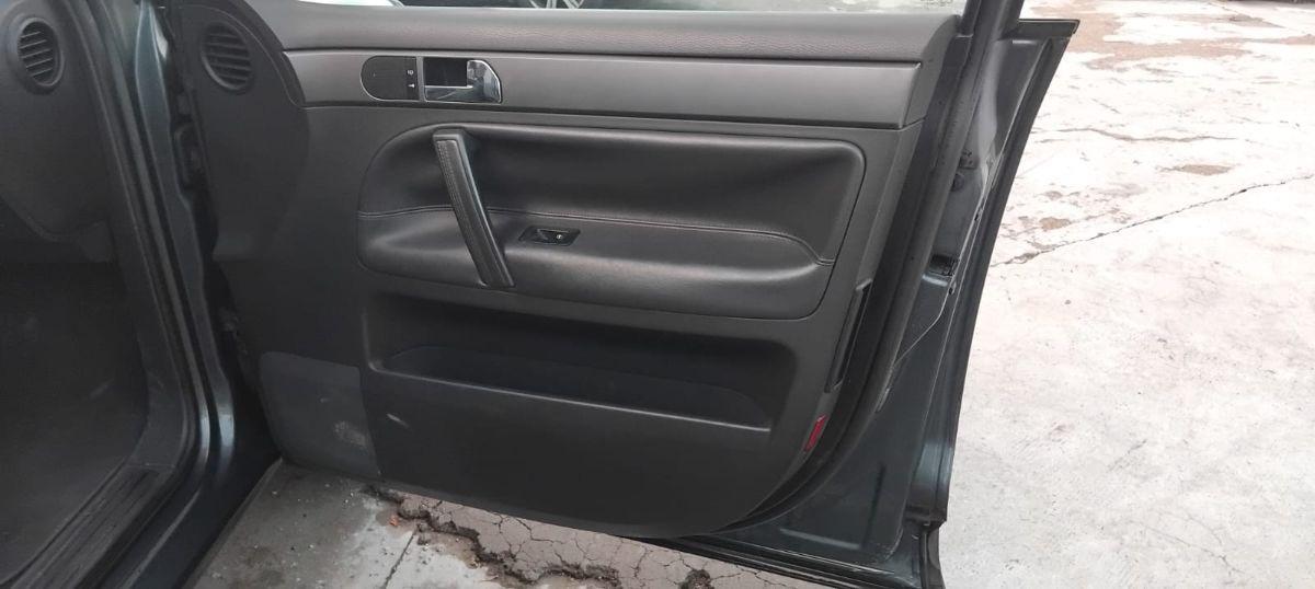 VOLKSWAGEN Touareg R5 TDI DPF tiptronic Style