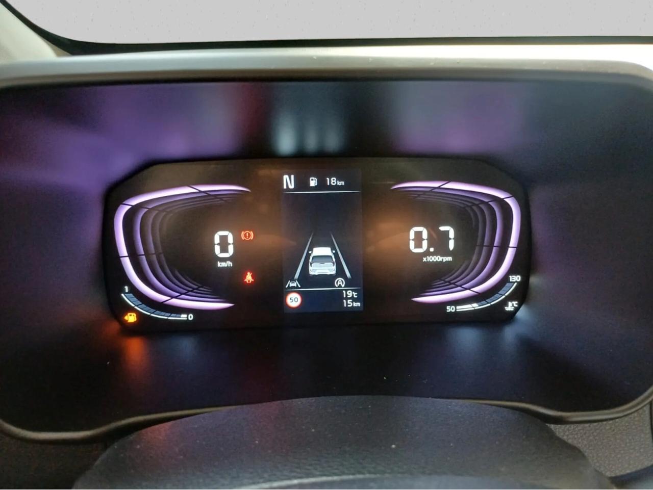 Kia Picanto 1.0 GDi 5 porte AMT Urban Km 0