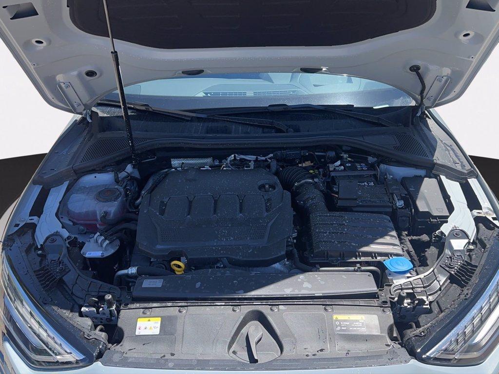 AUDI A3 allstreet 2.0 tdi identity contrast 150cv s-tronic del 2024