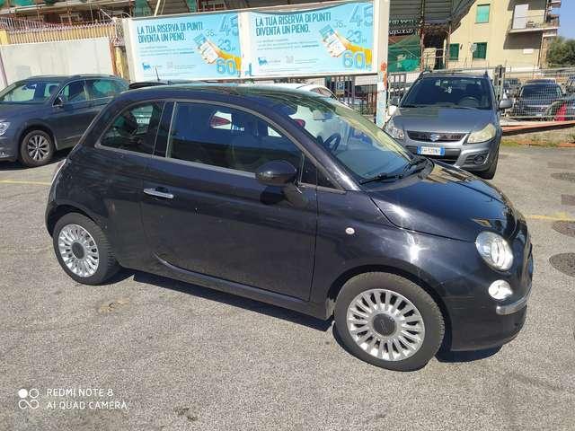 Fiat 500 500 III 1.2 Lounge 69cv E6