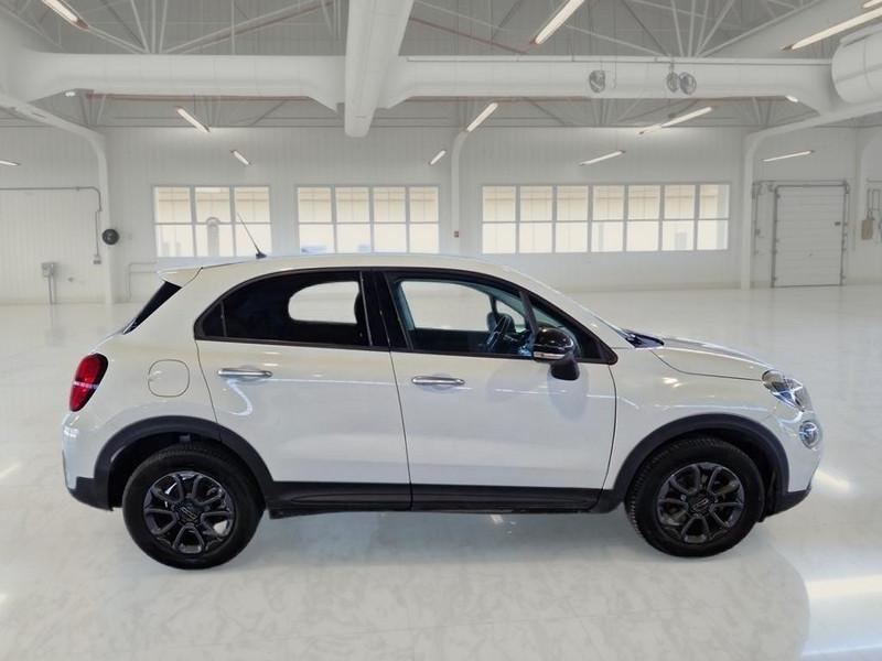 FIAT 500X CLUB 1.0 120CV MY22