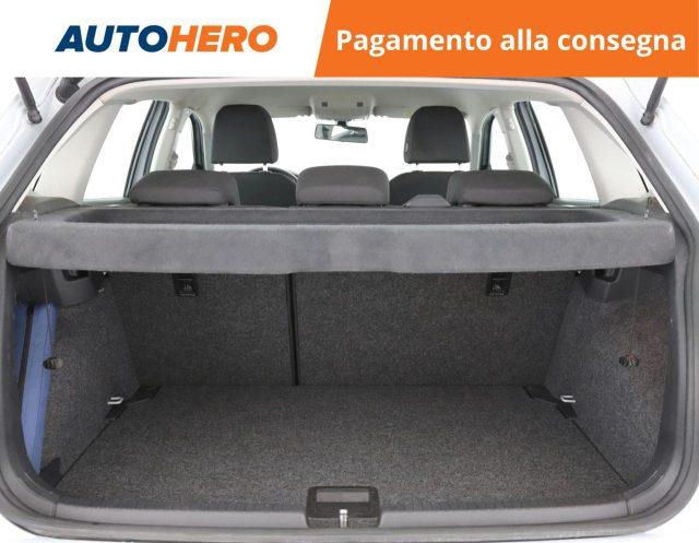 VOLKSWAGEN Polo 1.6 TDI 95 CV 5p. Highline BlueMotion Technology