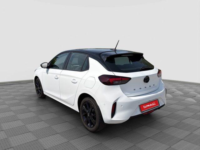 OPEL Corsa Corsa 1.2 100 CV GS