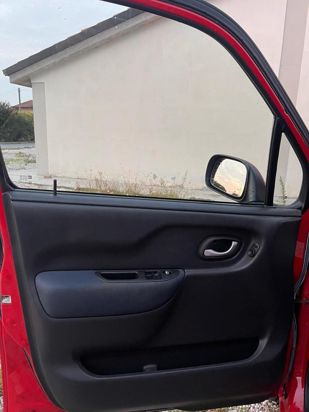 Opel Agila 1.2 49.000km originali UNICO PROPIET