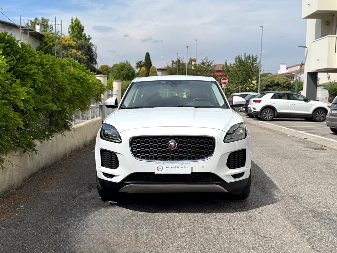 Jaguar E-Pace 2.0D 150 CV AWD aut.