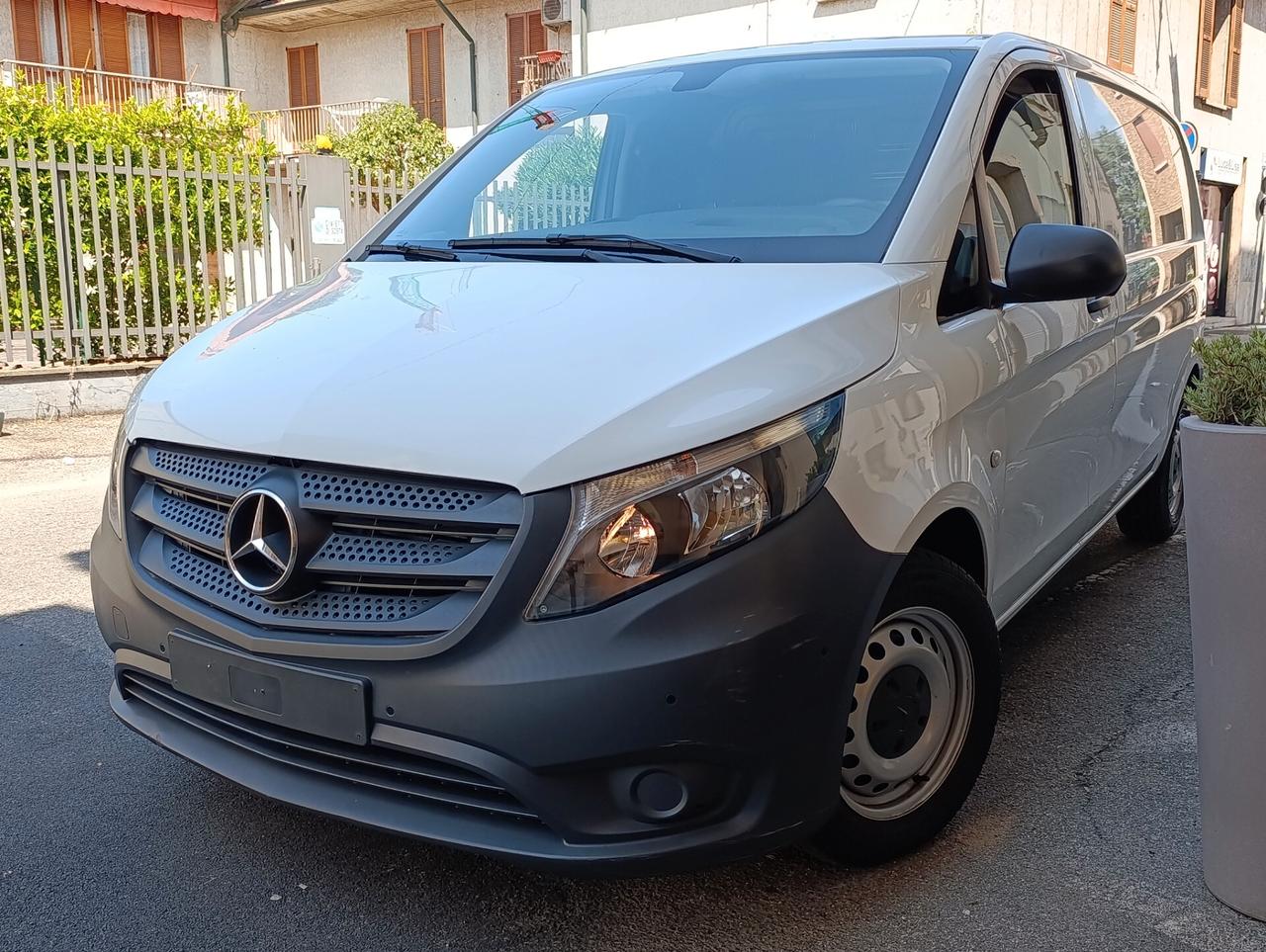Mercedes-benz Vito 1.6 111 CDI PC Furgone Compact
