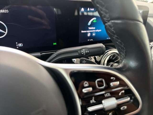 Mercedes-Benz GLA 220 d Automatic Sport Plus