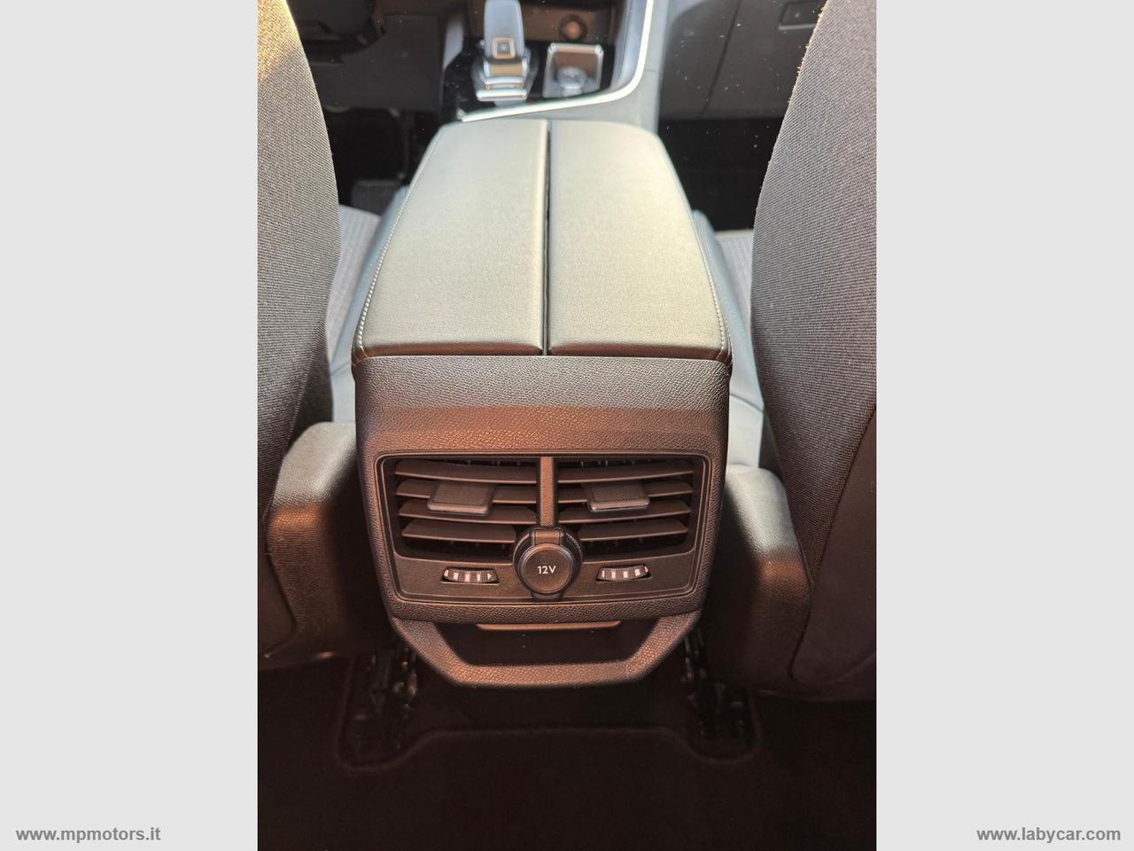 PEUGEOT 3008 ALLURE EAT8 1.5 HDi 130CV AUTOMATICA