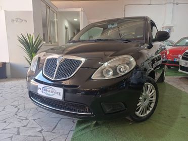 Lancia Ypsilon 1.2 Benzina Diva - 2011