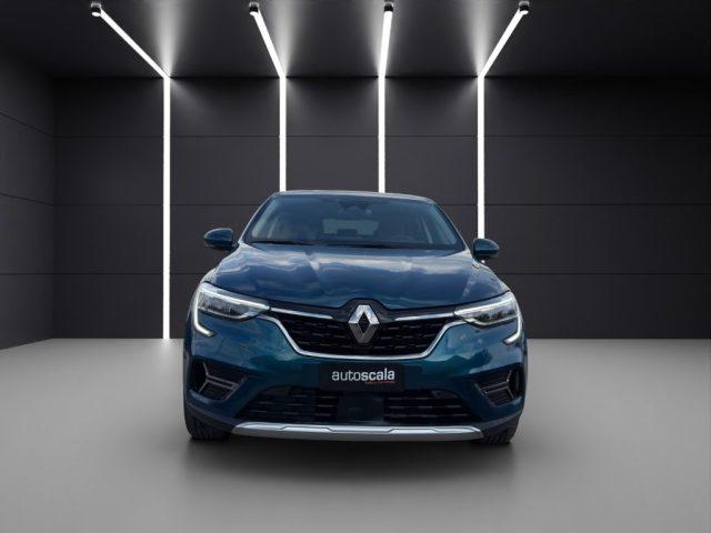 RENAULT Arkana Arkana Hybrid E-Tech 145 CV Intens