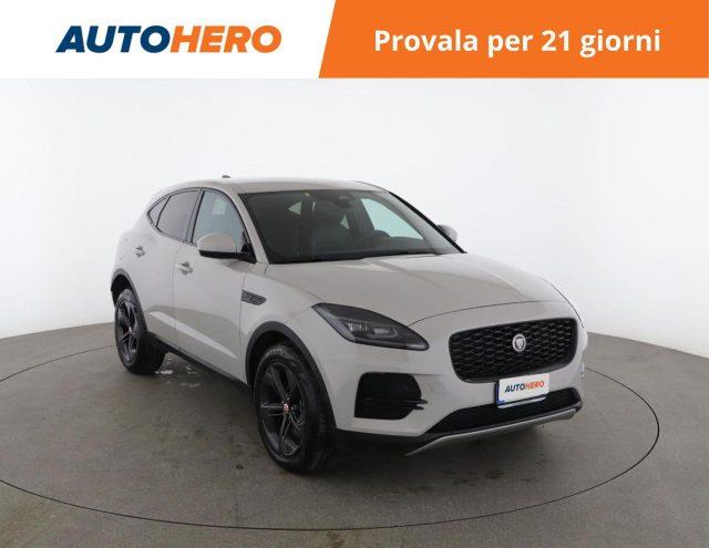 JAGUAR E-Pace 2.0D I4 163 CV AWD Auto SE