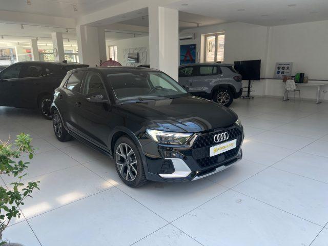 AUDI A1 allstreet 30 TFSI S tronic ADMIRED TUA DA ?249,00
