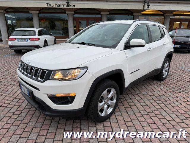 JEEP Compass 2.0 Multijet II 4WD Longitude