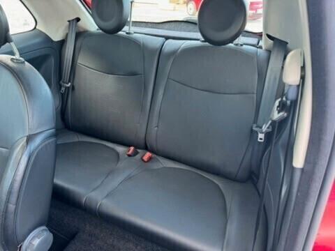 Fiat 500 1.3 Multijet 16V 95 CV Sport