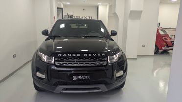 Rover Range Evoque 2.2 TD4 150cv 5p. Aut.