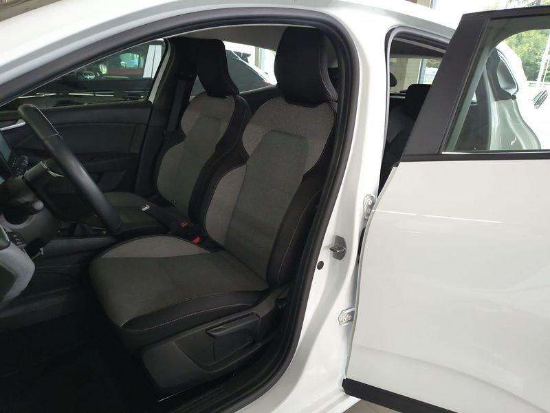 Renault Clio 1.0 SCe 67 CV Evolution