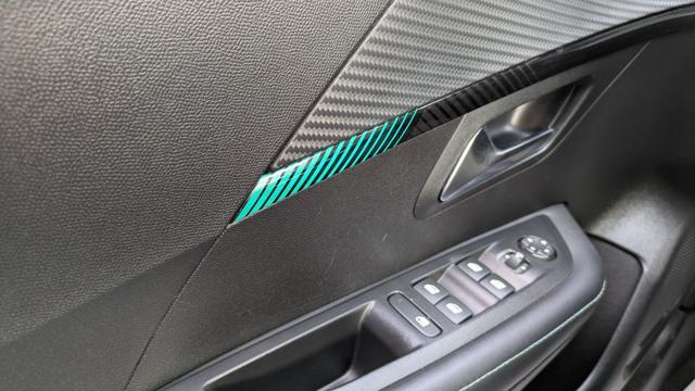 PEUGEOT 208 BlueHDI 1.5cc 100cv NAVIGATORE DRIVE MODE