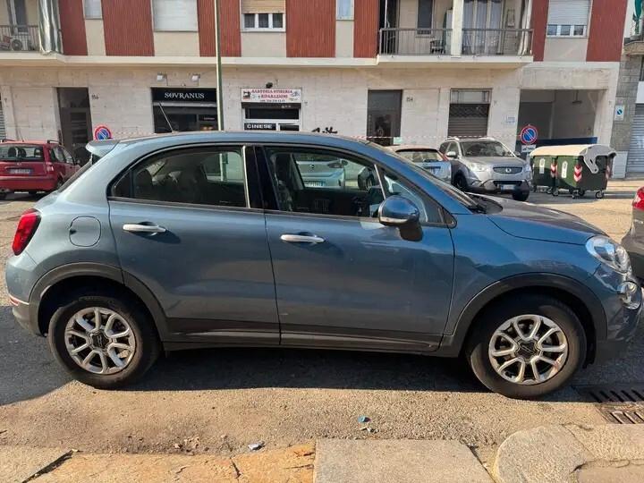 Fiat 500X 1.0 T3 120 CV City Cross