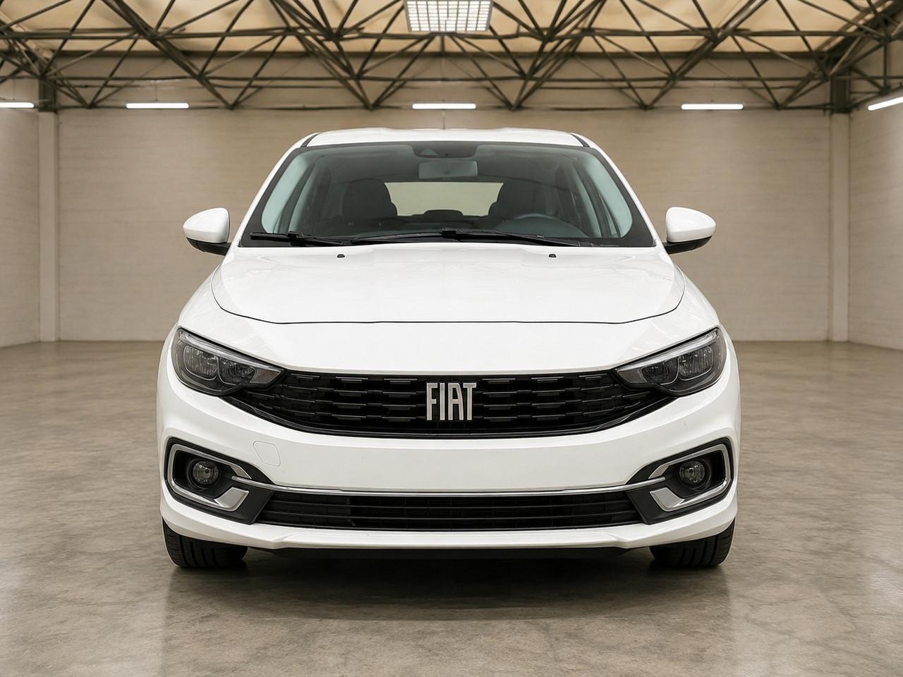 FIAT Tipo 5porte II 2021 - Tipo 5p 1.3 mjt CityLife s&s 95cv