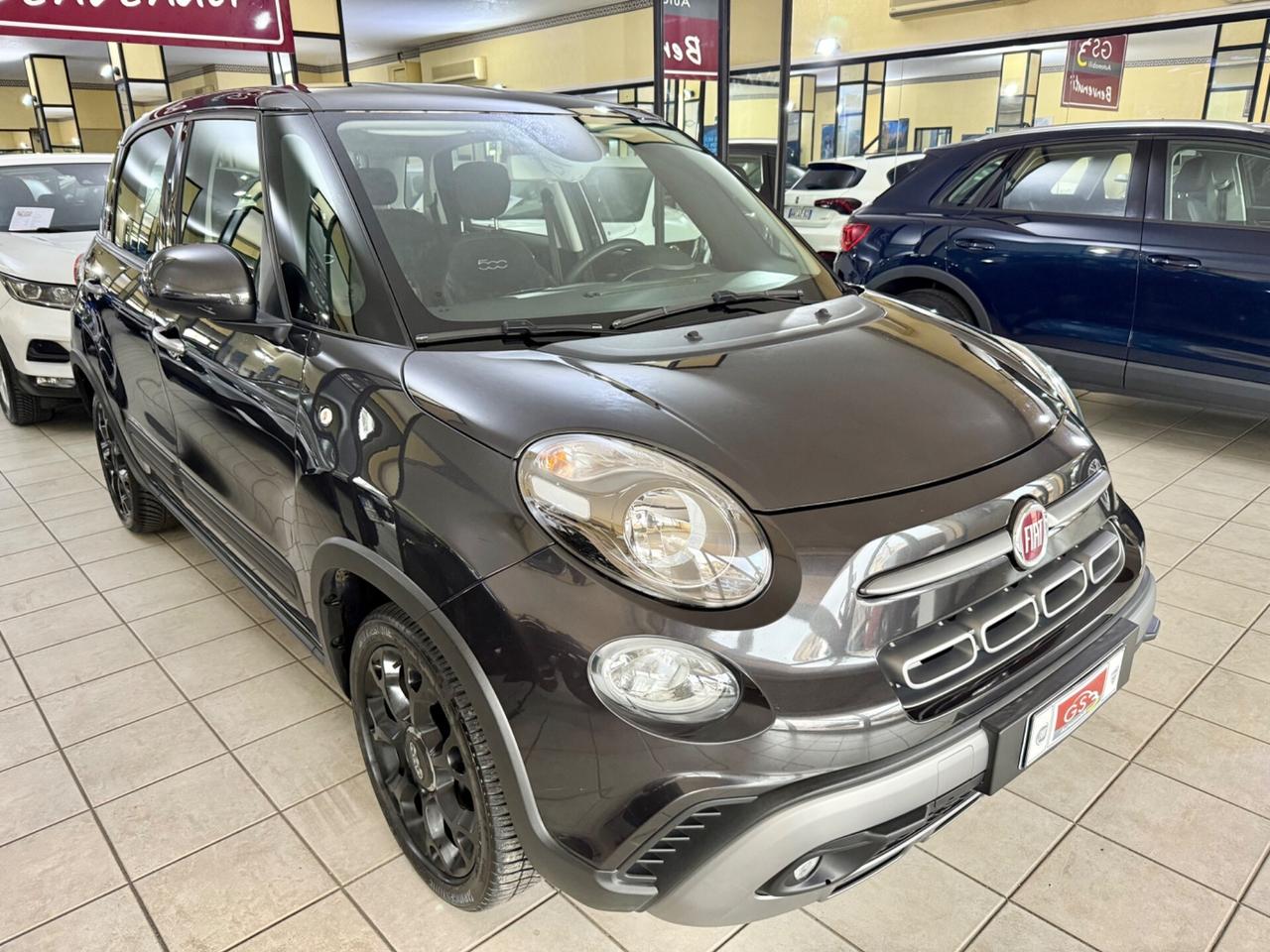 Fiat 500L 1.4 95 CV S&S Cross