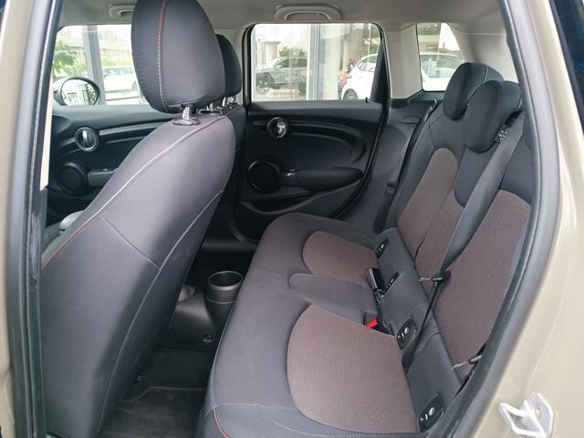 MINI One 1.5 One Hype 5 porte