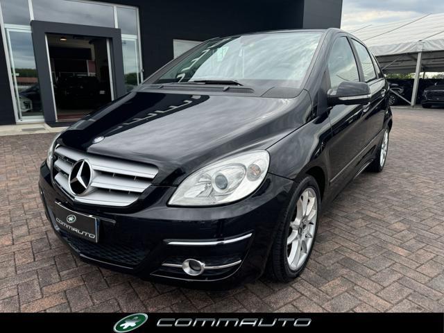 MERCEDES-BENZ B 200 CDI Sport