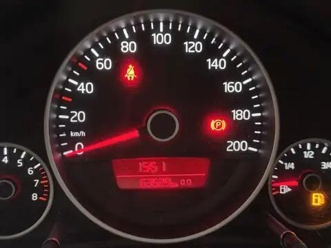 Volkswagen up! 3p 1.0 high