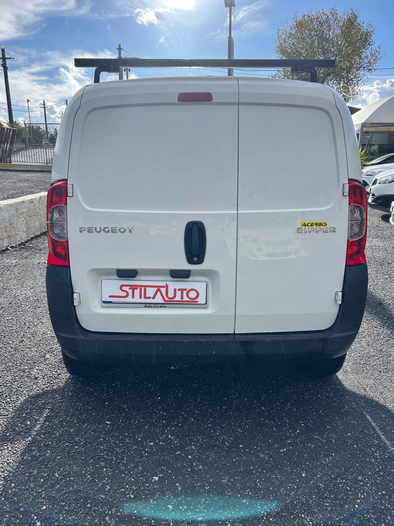 Fiat Fiorino 1.3 MJT 80CV Cargo