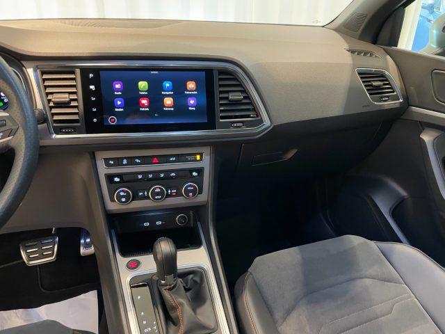 SEAT Ateca 2.0 TDI DSG FR Pano 360° 19" DCC Easy Open
