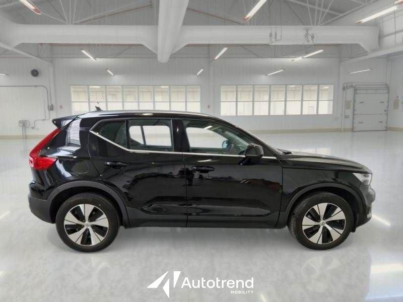Volvo XC40 Recharge T5 180+82 CV Recharge Plug-In Hybrid Inscription Expression