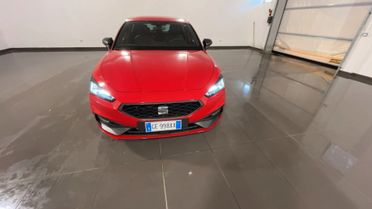 Seat Leon 1.4 e-HYBRID 204 CV DSG FR