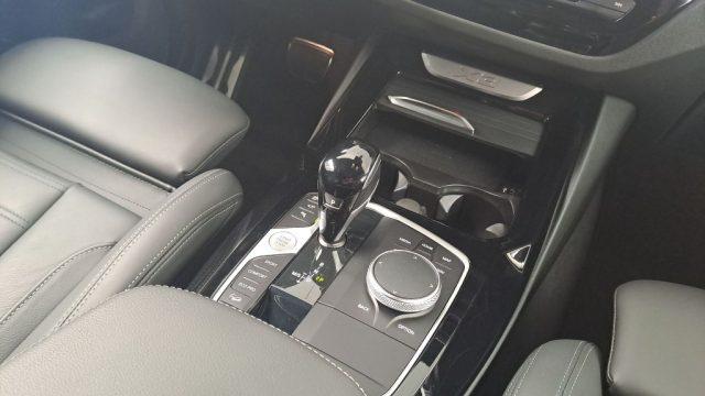 BMW X3 xDrive20i 48V Msport Aut.