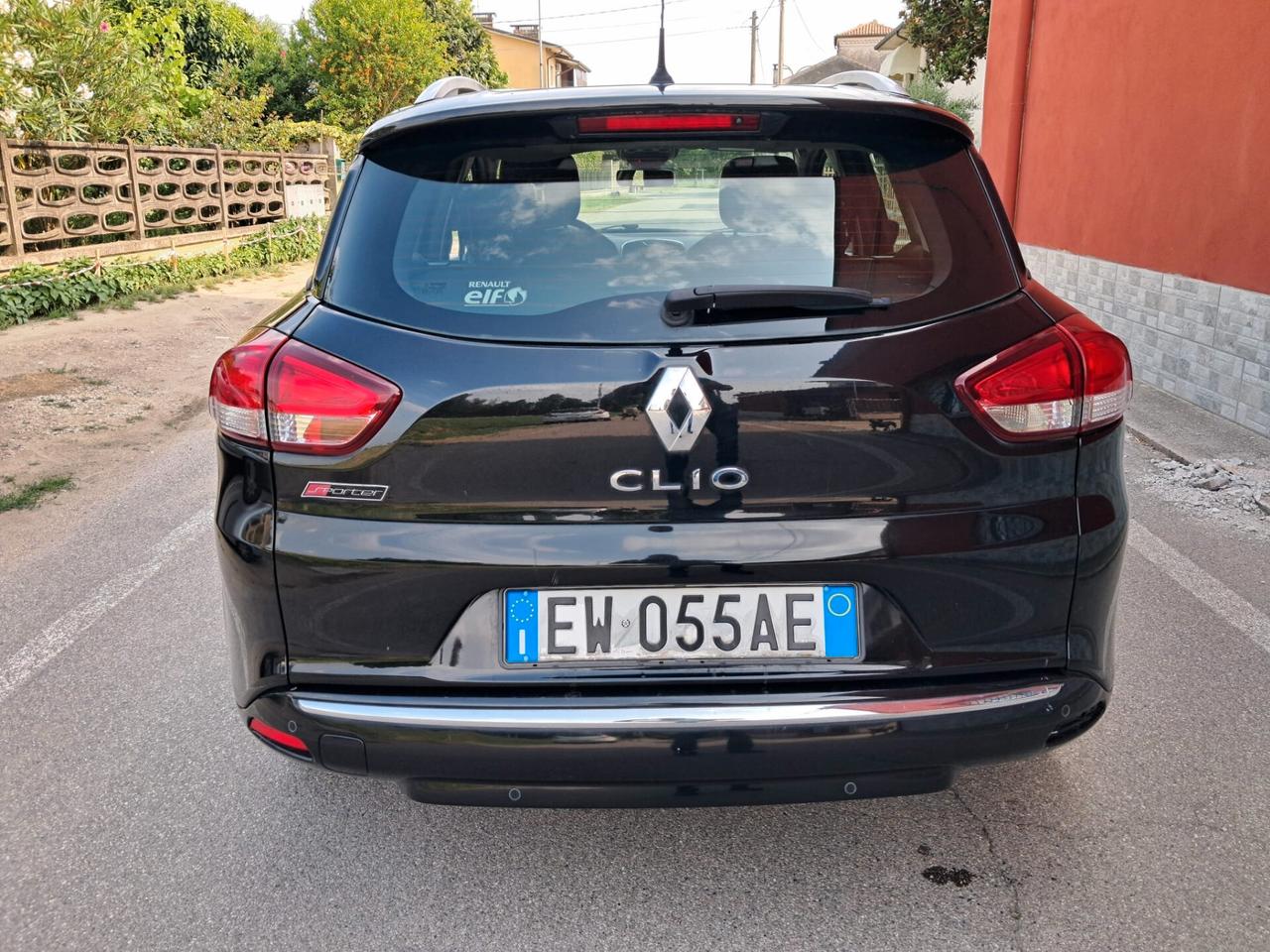 Renault Clio Sporter 1.2 75CV Live 90000 km