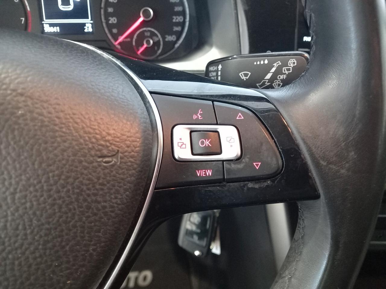 Volkswagen Polo 1.0 EVO 5p. Trendline