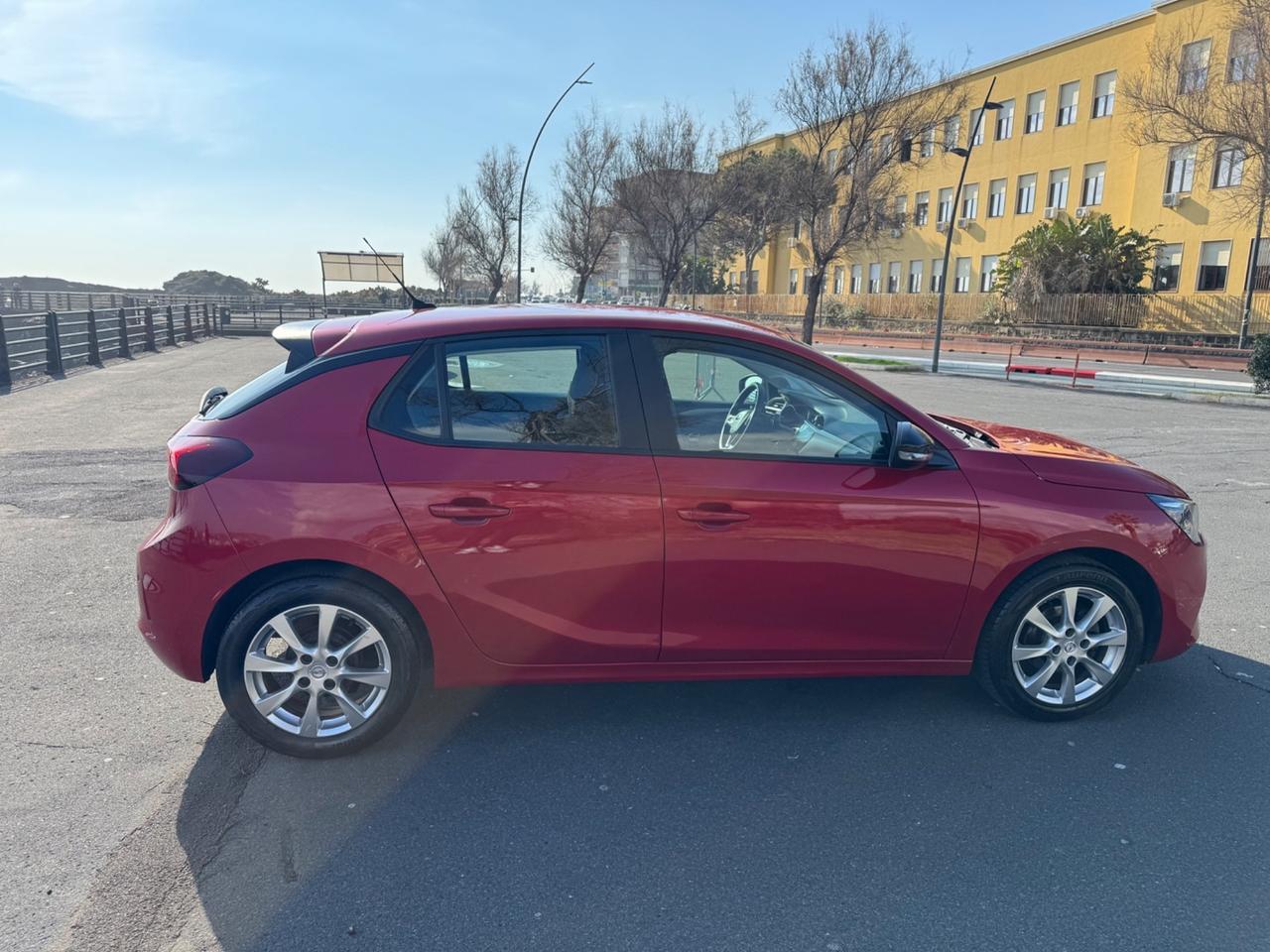 Opel Corsa 1.2 Edition NEOPATENTATI