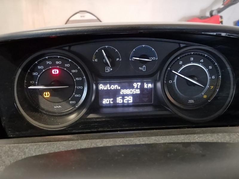 LANCIA YPSILON 1.0 HYBRID 5P