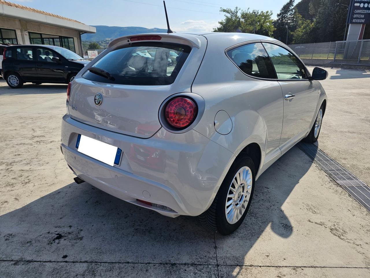 Alfa Romeo MiTo 1.3 JTDm 85 CV S&S Distinctive