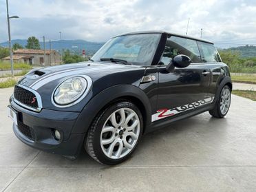 Mini Cooper s chili 1.6 16V
